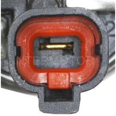 New Solenoid by BLUE STREAK (HYGRADE MOTOR) - SS796 pa6