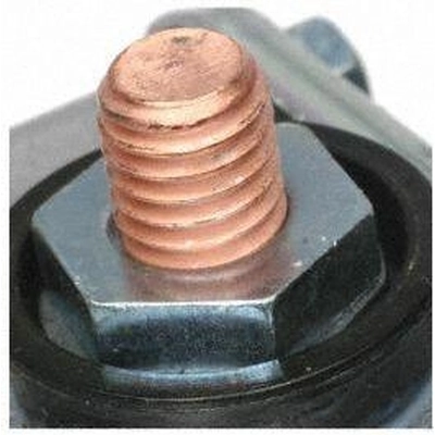 New Solenoid by BLUE STREAK (HYGRADE MOTOR) - SS802 pa13