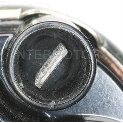 New Solenoid by BLUE STREAK (HYGRADE MOTOR) - SS808 pa6