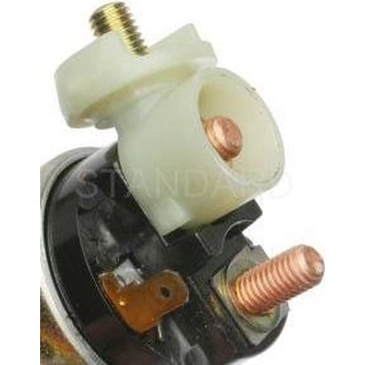 New Solenoid by BLUE STREAK (HYGRADE MOTOR) - SS813 pa3