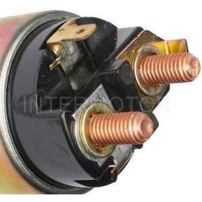 New Solenoid by BLUE STREAK (HYGRADE MOTOR) - SS826 pa3
