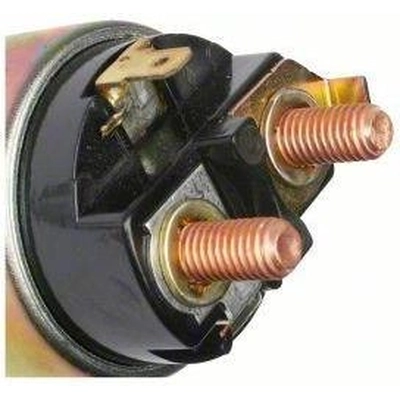 New Solenoid by BLUE STREAK (HYGRADE MOTOR) - SS826 pa5