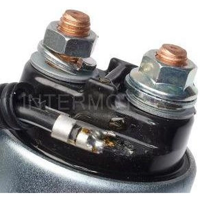 New Solenoid by BLUE STREAK (HYGRADE MOTOR) - SS827 pa4