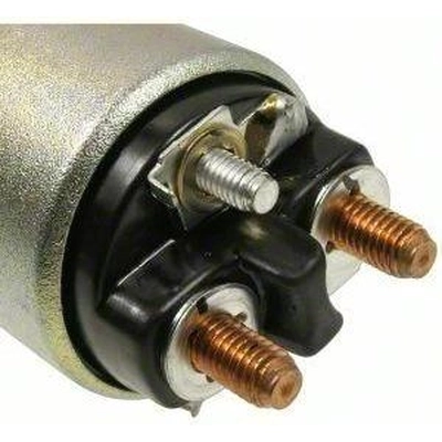New Solenoid by BLUE STREAK (HYGRADE MOTOR) - SS829 pa6