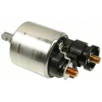New Solenoid by BLUE STREAK (HYGRADE MOTOR) - SS838 pa2
