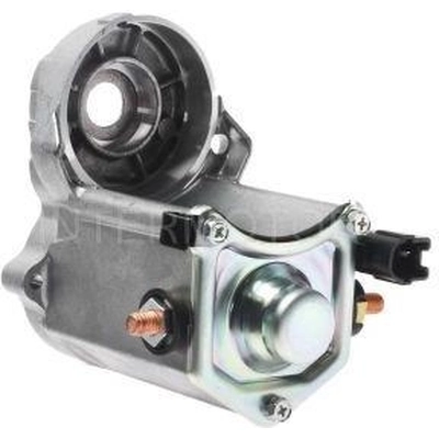 New Solenoid by BLUE STREAK (HYGRADE MOTOR) - SS845 pa5