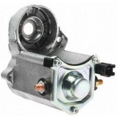 New Solenoid by BLUE STREAK (HYGRADE MOTOR) - SS845 pa7