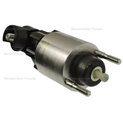 New Solenoid by BLUE STREAK (HYGRADE MOTOR) - SS857 pa5