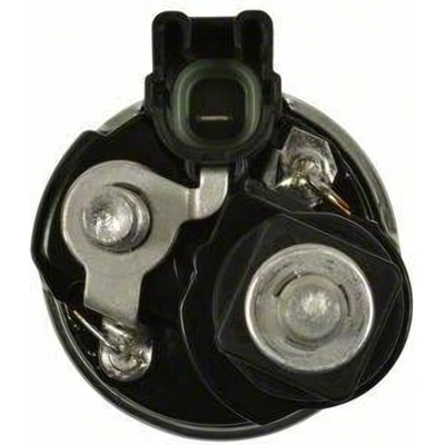 New Solenoid by BLUE STREAK (HYGRADE MOTOR) - SS862 pa7