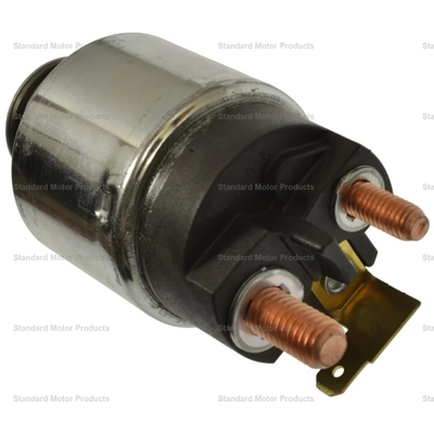 New Solenoid by BLUE STREAK (HYGRADE MOTOR) - SS870 pa3
