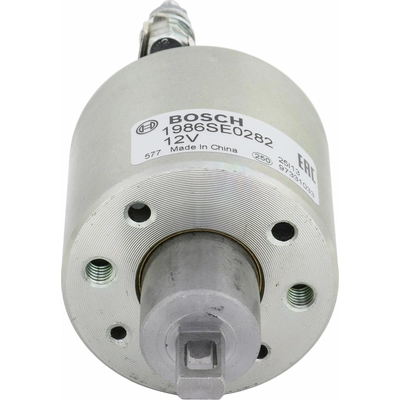 New Solenoid by BOSCH - 1986SE0282 pa2