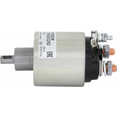 New Solenoid by BOSCH - 1986SE0282 pa3