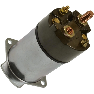 BWD AUTOMOTIVE - S100 - Starter Solenoid pa2