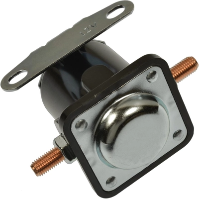 BWD AUTOMOTIVE - S103 - Starter Solenoid pa1