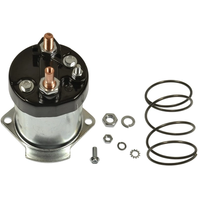 BWD AUTOMOTIVE - S5129 - Starter Solenoid pa2