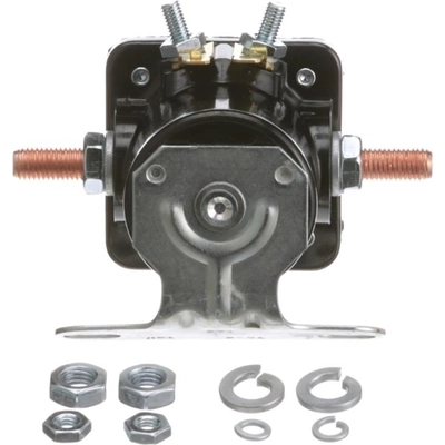 BWD AUTOMOTIVE - S608 - Starter Solenoid pa2