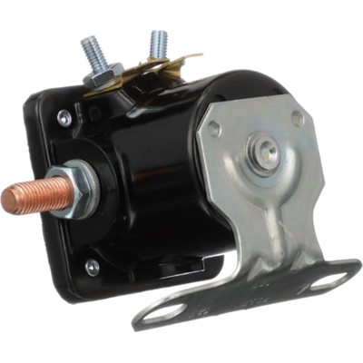 BWD AUTOMOTIVE - S608 - Starter Solenoid pa4