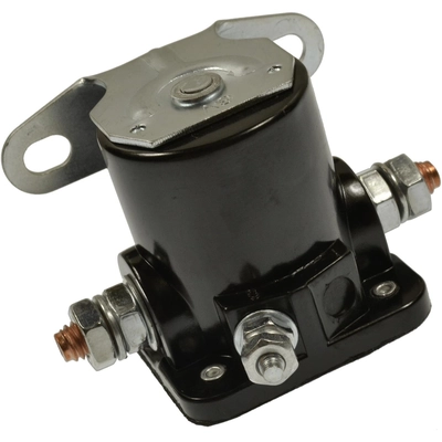 BWD AUTOMOTIVE - S62 - Starter Solenoid pa2