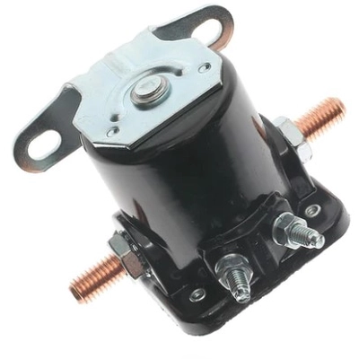 BWD AUTOMOTIVE - S63P - Starter Solenoid pa2