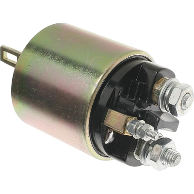 BWD AUTOMOTIVE - S656 - Starter Solenoid pa1