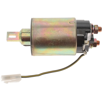 BWD AUTOMOTIVE - S775 - Starter Solenoid pa1