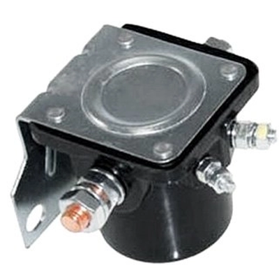 OEM (ORIGINAL ENGINE MANAGEMENT) - SS5 - Starter Solenoid pa3