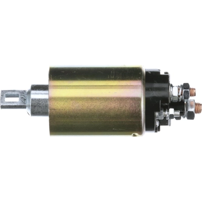 STANDARD - PRO SERIES - SS331 - Starter Solenoid pa4
