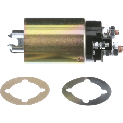 STANDARD - PRO SERIES - SS331 - Starter Solenoid pa5