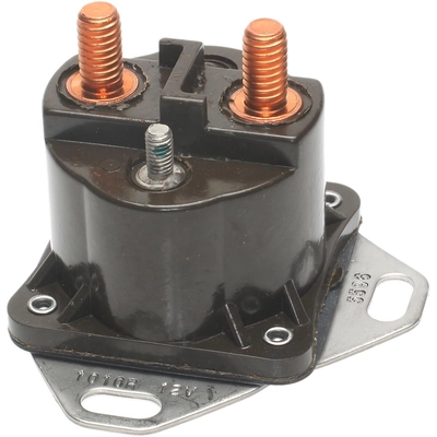 STANDARD - PRO SERIES - SS333 - Starter Solenoid pa1