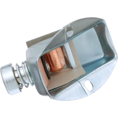STANDARD - PRO SERIES - SS529 - Starter Solenoid pa5