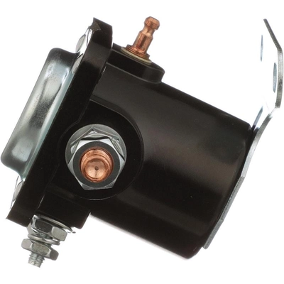 STANDARD - PRO SERIES - SS582 - Starter Solenoid pa2