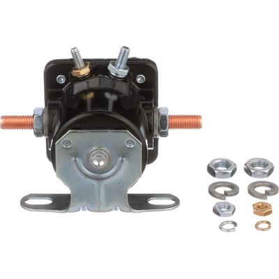 STANDARD - PRO SERIES - SS588 - Solenoid pa11