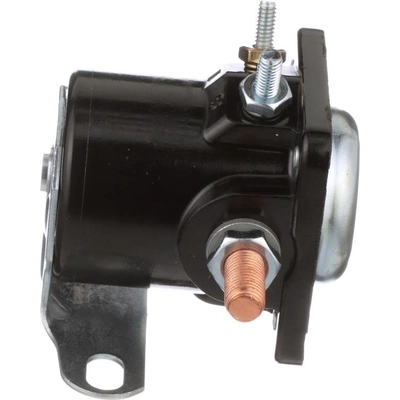 STANDARD - PRO SERIES - SS588 - Solenoid pa4
