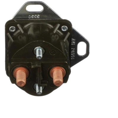 STANDARD - PRO SERIES - SS613 - Starter Solenoid pa1