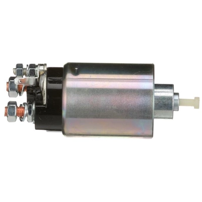 STANDARD - PRO SERIES - SS754 - Starter Solenoid pa2