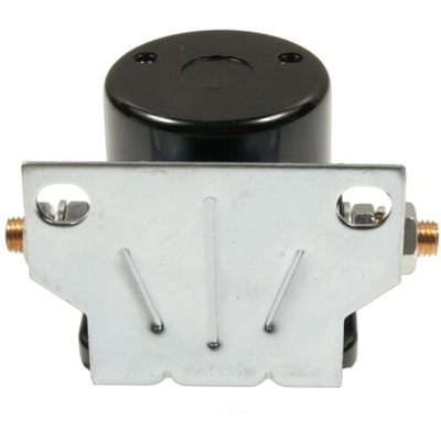 STANDARD/T-SERIES - SS588T - New Solenoid pa7