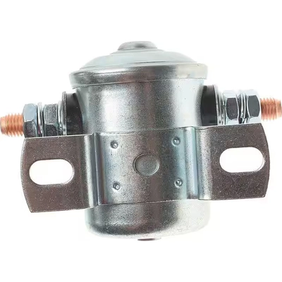 New Solenoid by STANDARD/T-SERIES - SS597T pa5