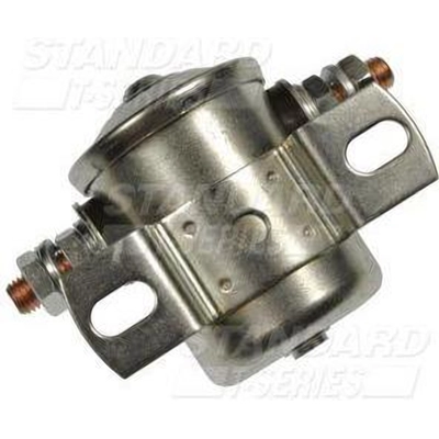 New Solenoid by STANDARD/T-SERIES - SS584T pa1