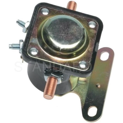 New Solenoid by STANDARD/T-SERIES - SS589T pa2