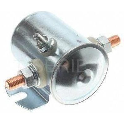 New Solenoid by STANDARD/T-SERIES - SS597T pa3