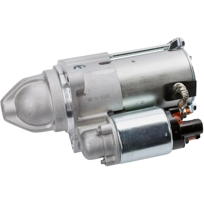 ACDELCO - 12609317 - Starter pa1
