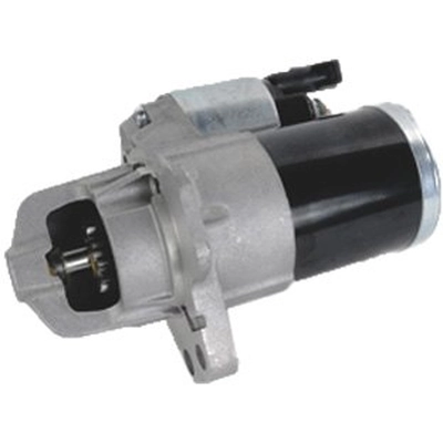 ACDELCO - 12644788 - Starter pa1