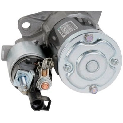 ACDELCO - 12644788 - Starter pa2