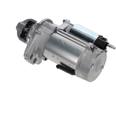 New Starter by ACDELCO - 12667973 pa4