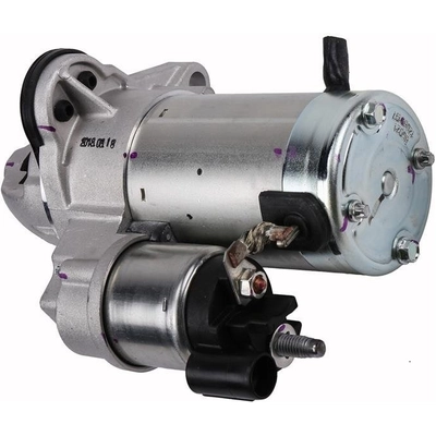ACDELCO - 12686197 - Starter pa2