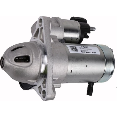 ACDELCO - 12686197 - Starter pa3