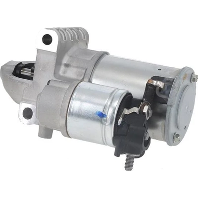 New Starter by ACDELCO - 12736813 pa1