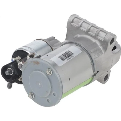 New Starter by ACDELCO - 12736813 pa2