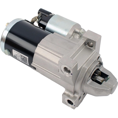 New Starter by ACDELCO - 19418859 pa2