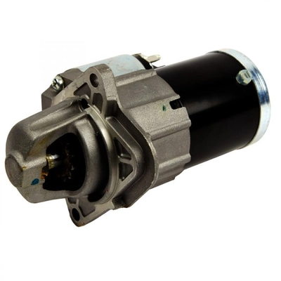 ACDELCO - 25194634 - Starter pa2